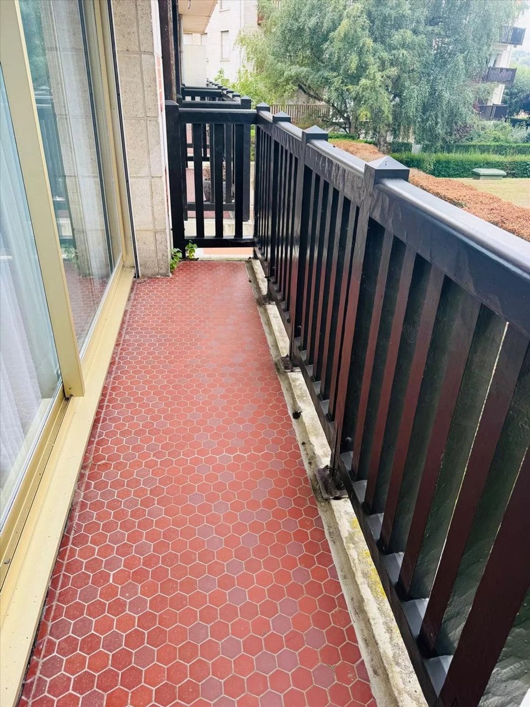 Appartement à vendre, 50m², Deauville