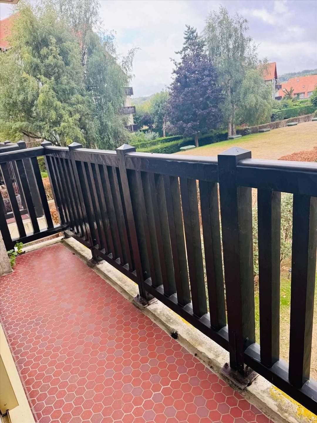 Appartement à vendre, 50m², Deauville