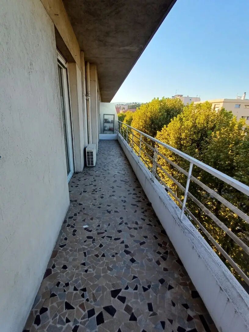 Appartement à louer, 62m², Nice