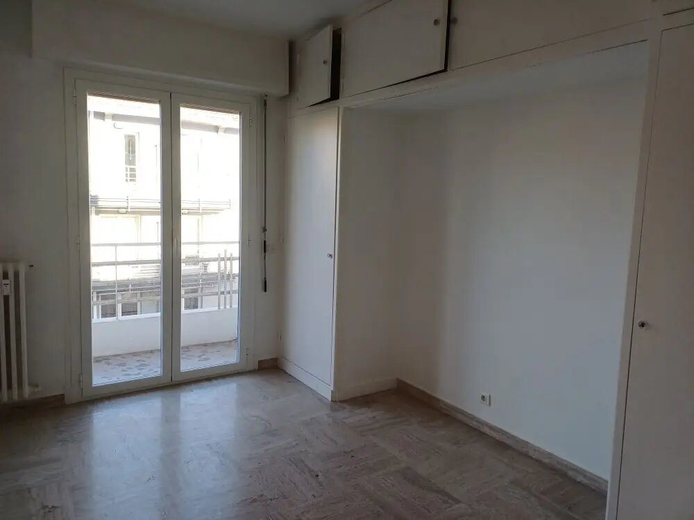 Appartement à louer, 62m², Nice