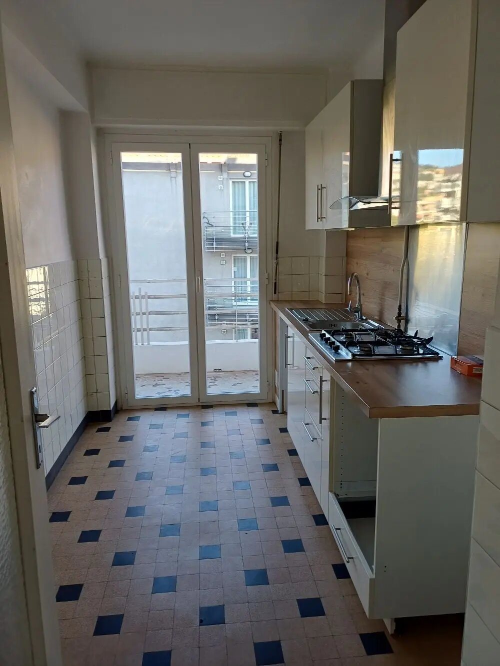 Appartement à louer, 62m², Nice