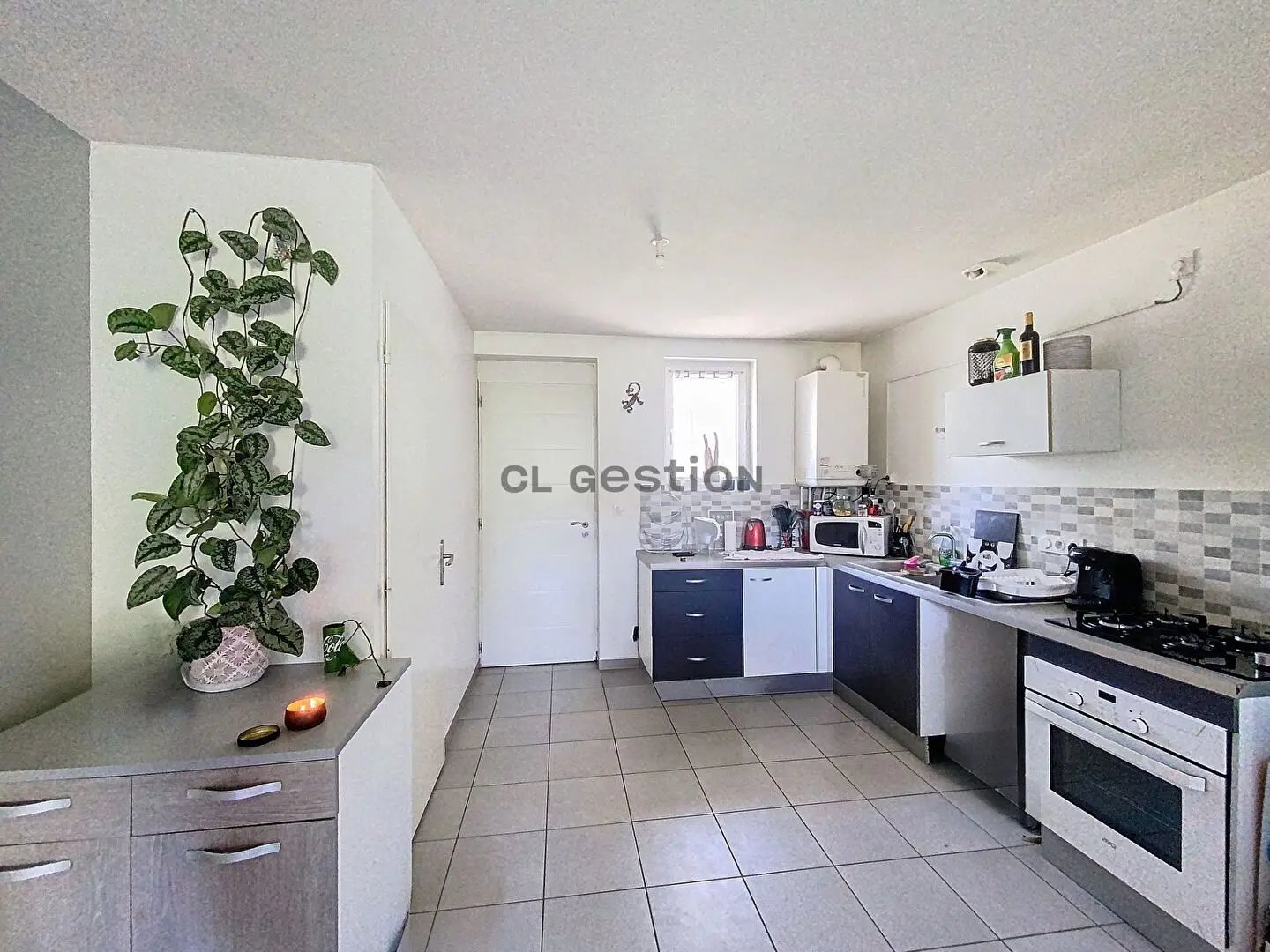 Appartement à louer, 71m², Pont-d'Ain