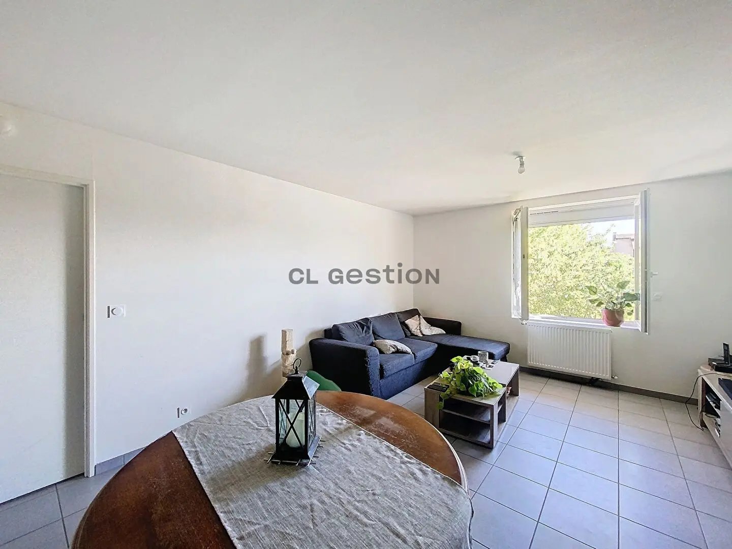 Appartement à louer, 71m², Pont-d'Ain