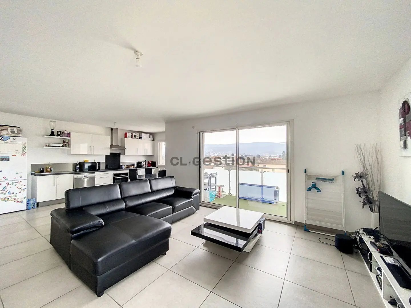 Appartement à louer, 110m², Ambérieu-en-Bugey