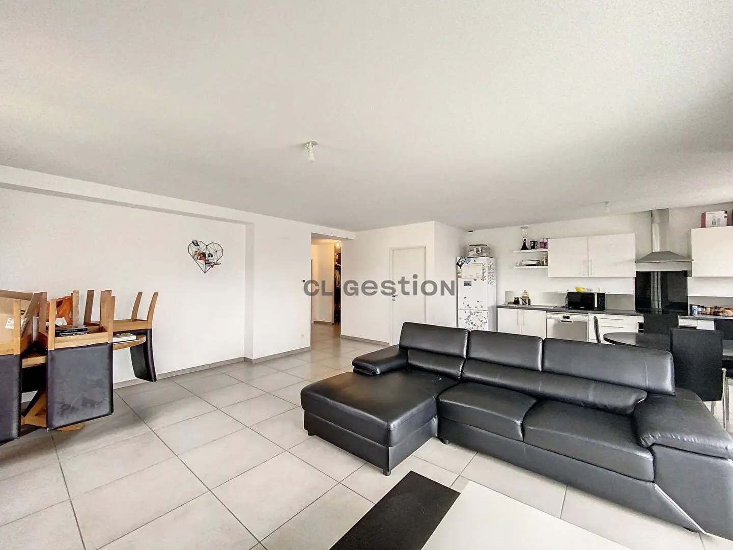 Appartement à louer, 110m², Ambérieu-en-Bugey