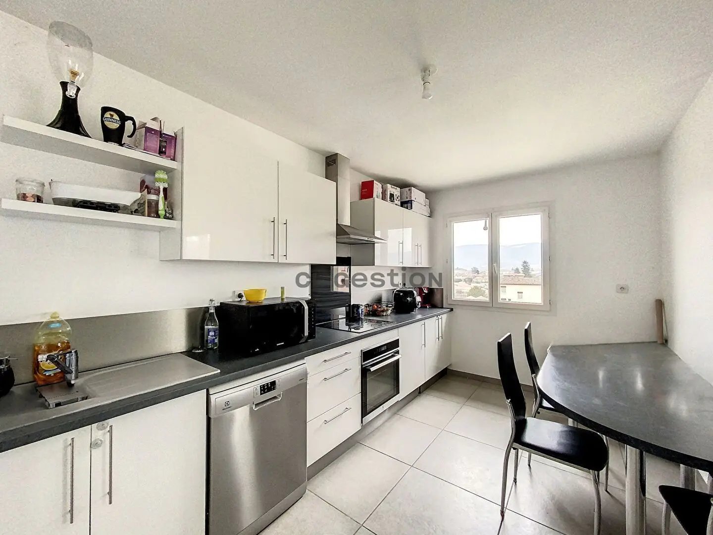 Appartement à louer, 110m², Ambérieu-en-Bugey