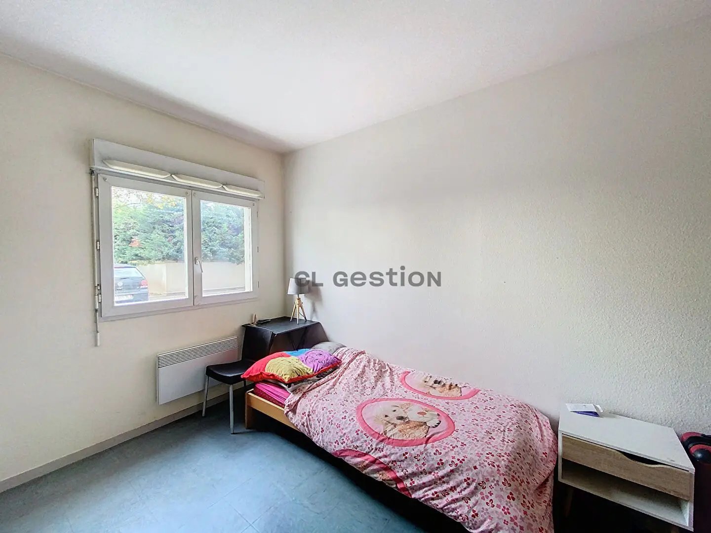 Appartement à louer, 20m², Bron