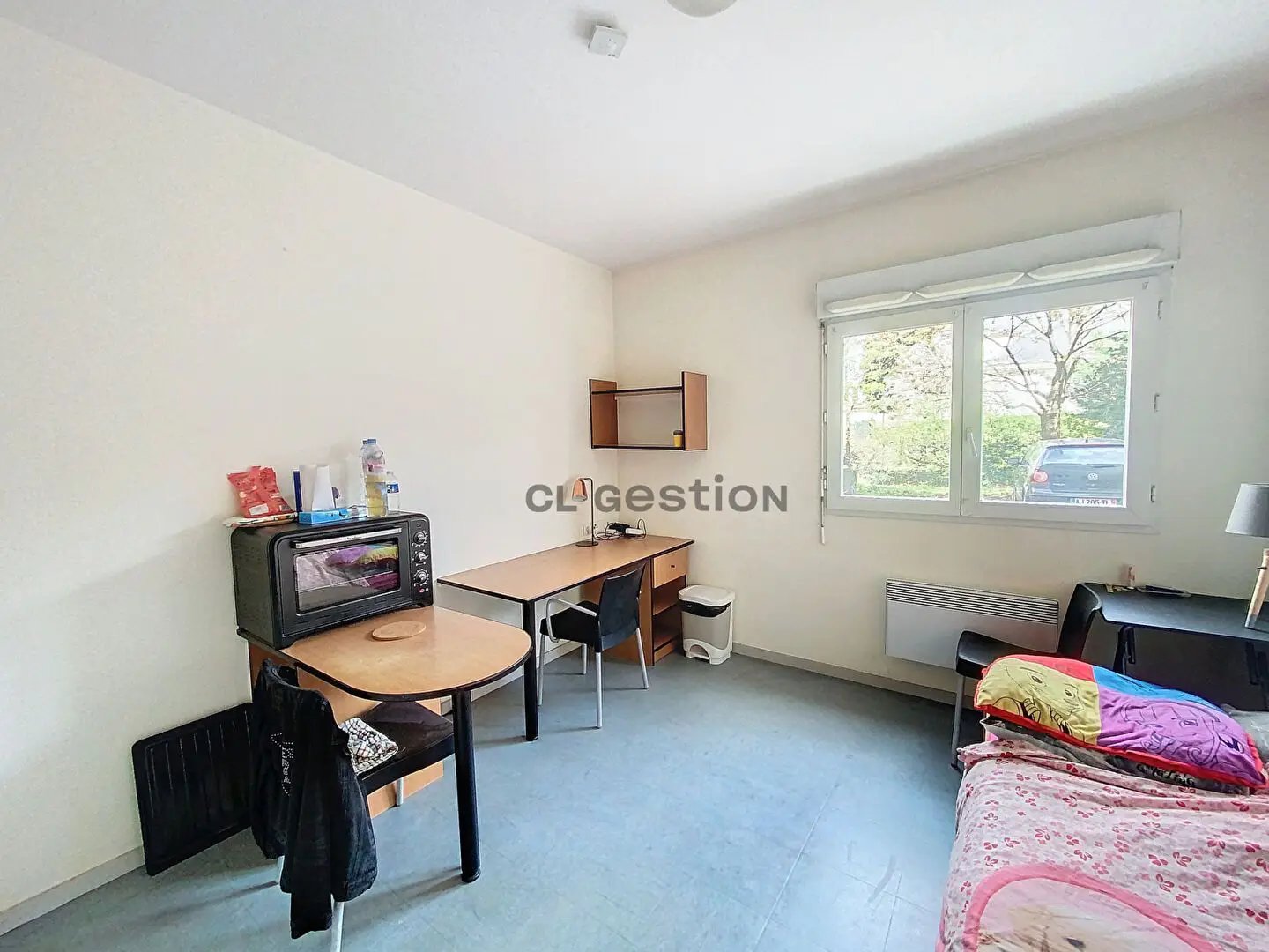 Appartement à louer, 20m², Bron