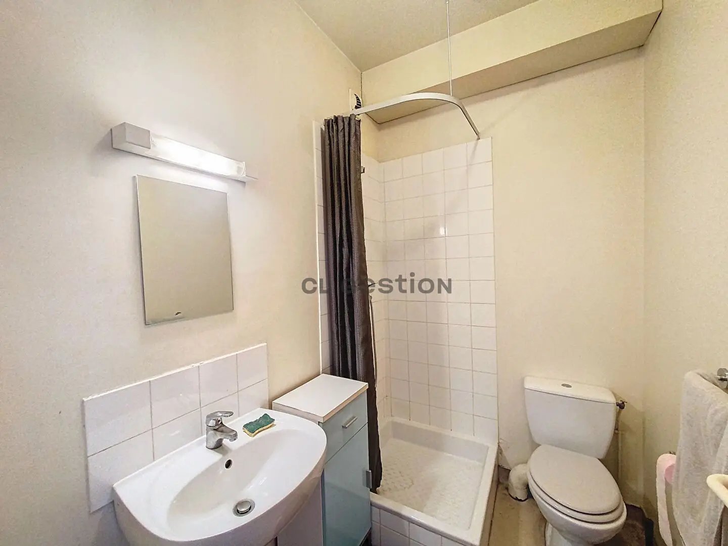 Appartement à louer, 20m², Bron
