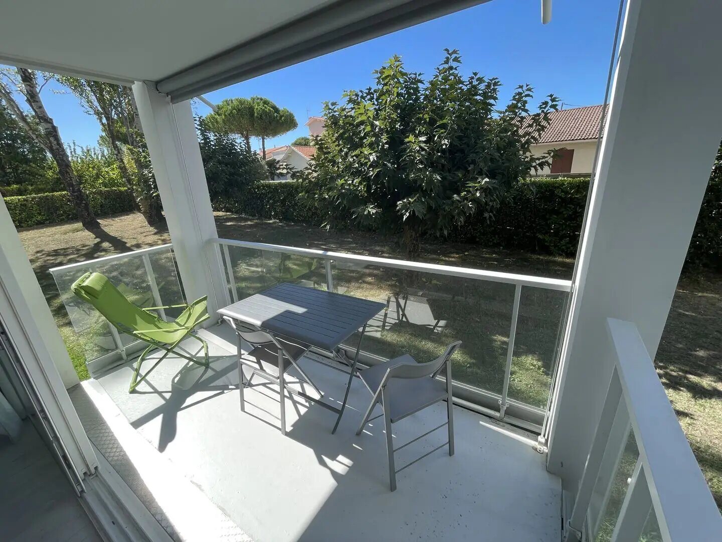 Appartement à vendre, 80m², Royan