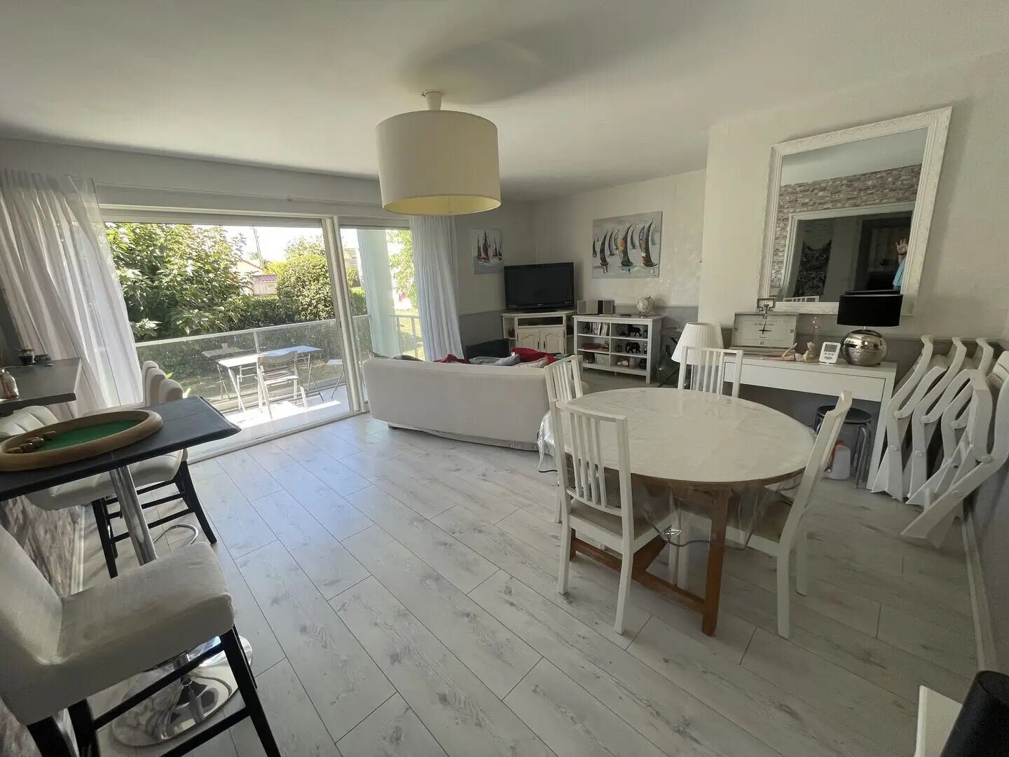 Appartement à vendre, 80m², Royan