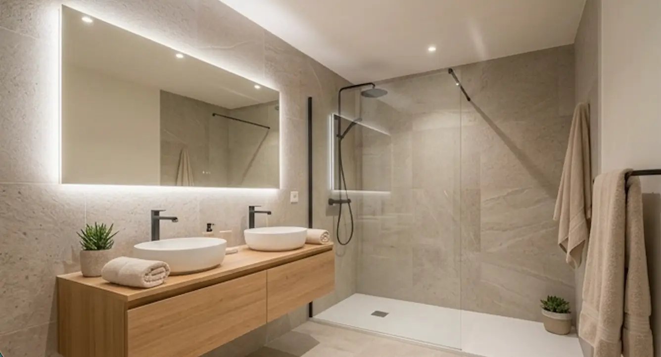 Appartement à vendre, 82m², Villejuif