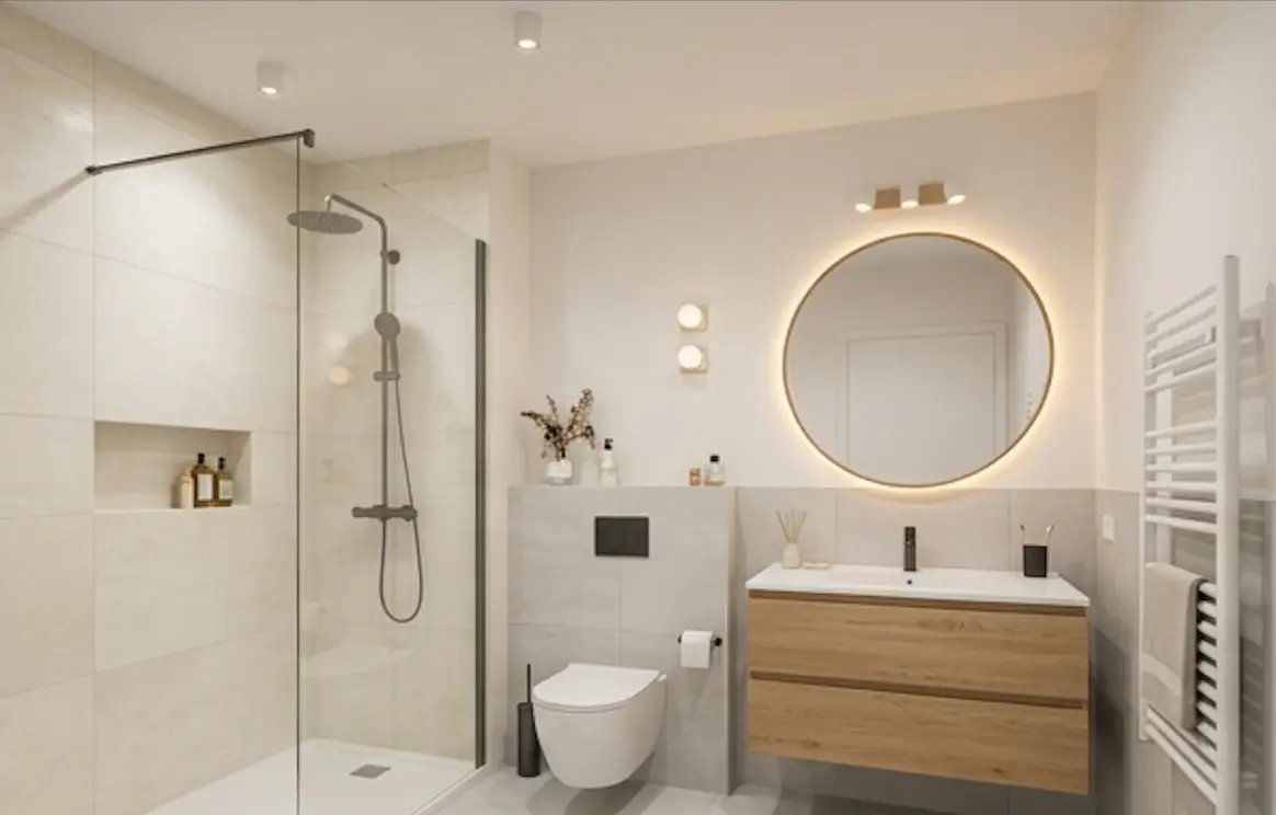 Appartement à vendre, 40m², Saint-Ouen-sur-Seine