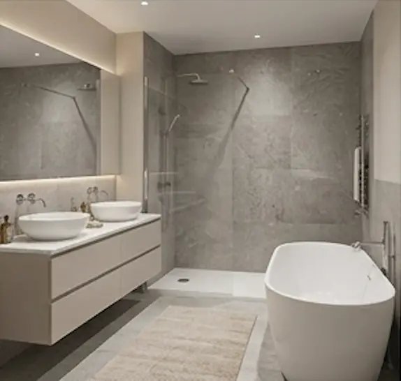 Appartement à vendre, 55m², Asnières-sur-Seine