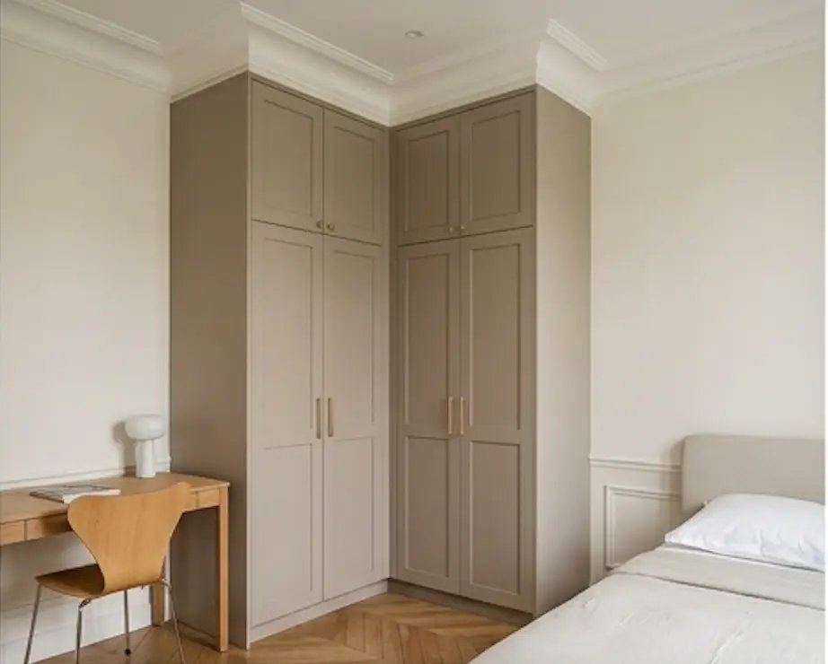 Appartement à vendre, 55m², Asnières-sur-Seine