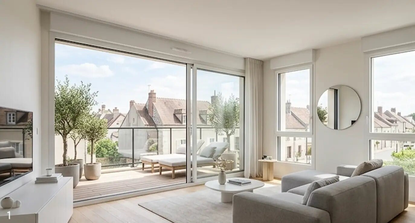 Appartement à vendre, 61m², Nogent-sur-Marne