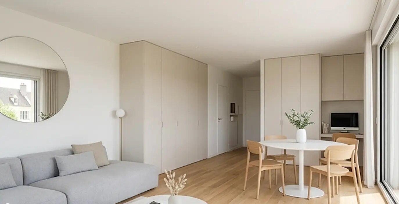 Appartement à vendre, 61m², Nogent-sur-Marne