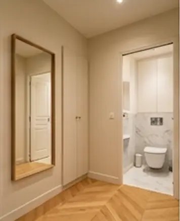 Appartement à vendre, 65m², Villejuif