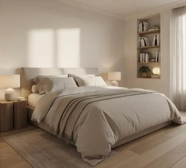 Appartement à vendre, 62m², Gennevilliers