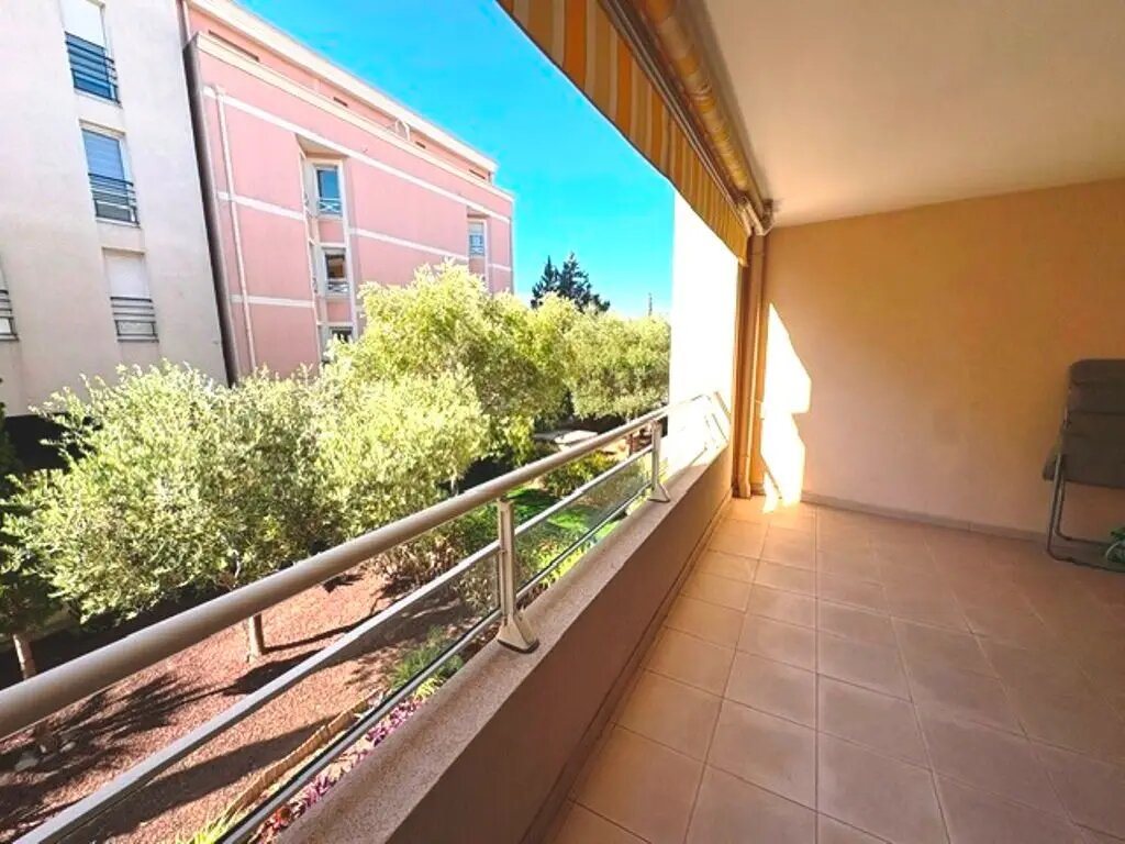 Appartement à vendre, 90m², Saint-Raphaël