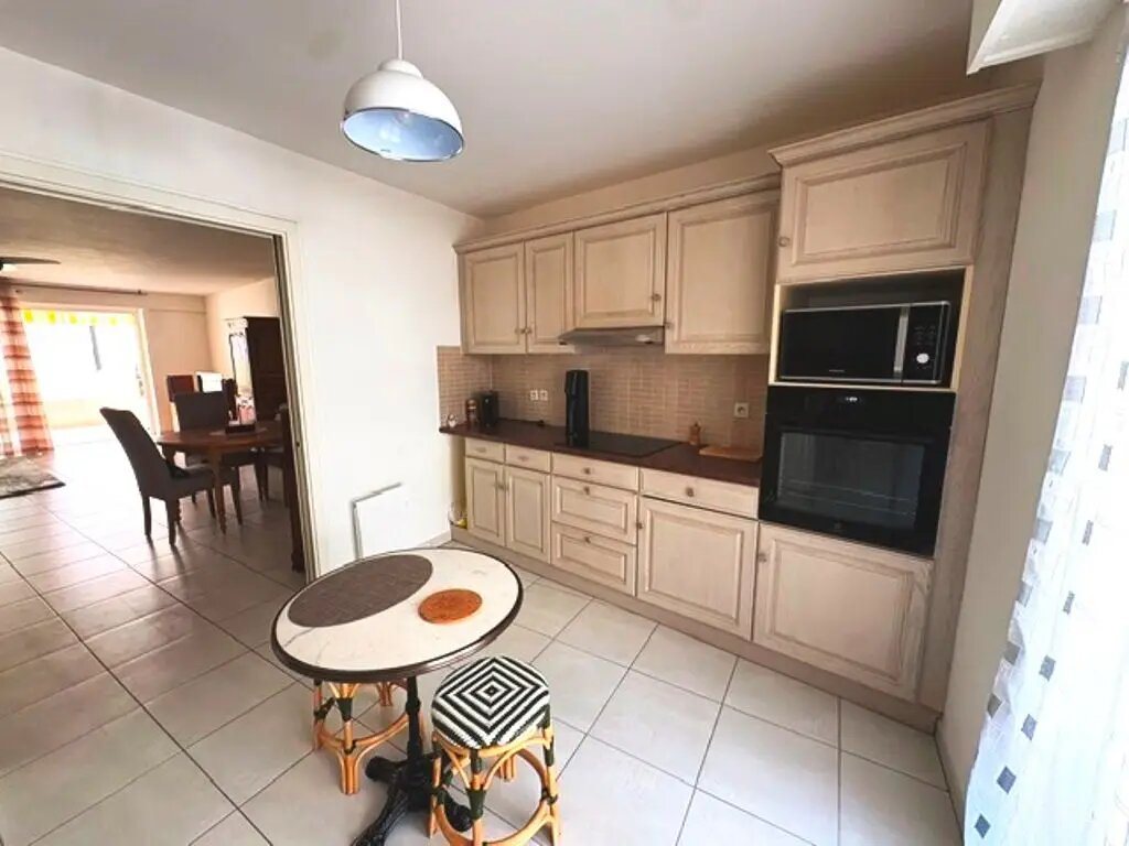 Appartement à vendre, 90m², Saint-Raphaël