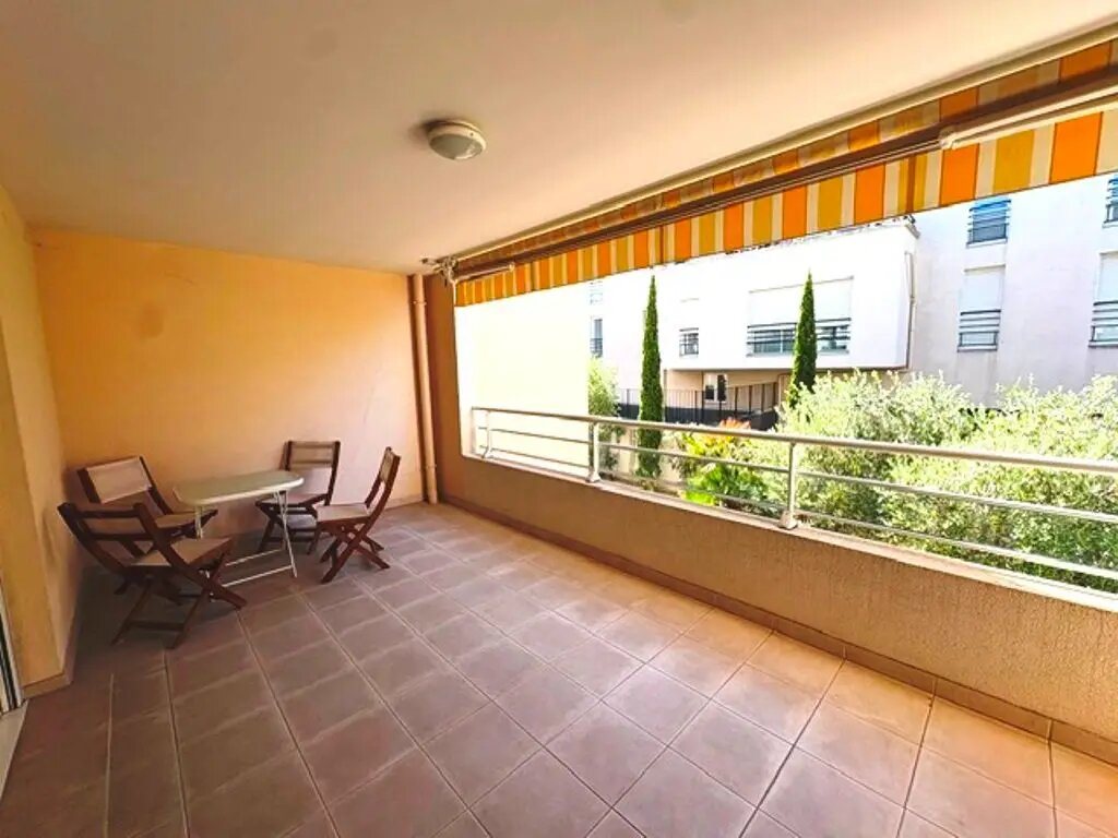 Appartement à vendre, 90m², Saint-Raphaël