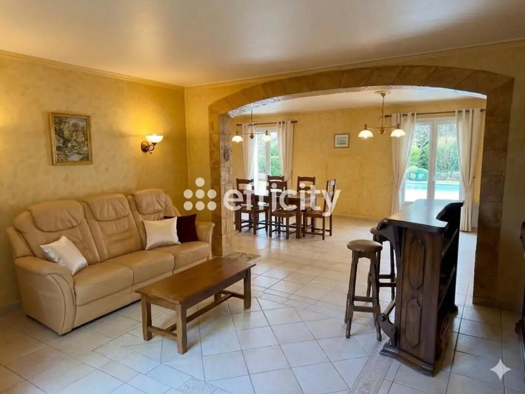 Maison à vendre, 171m², Le Thoronet