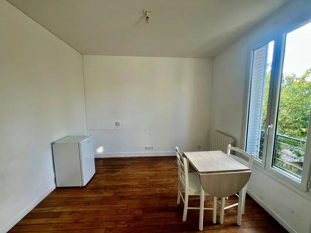 Appartement à louer, 38m², Rosny-sous-Bois