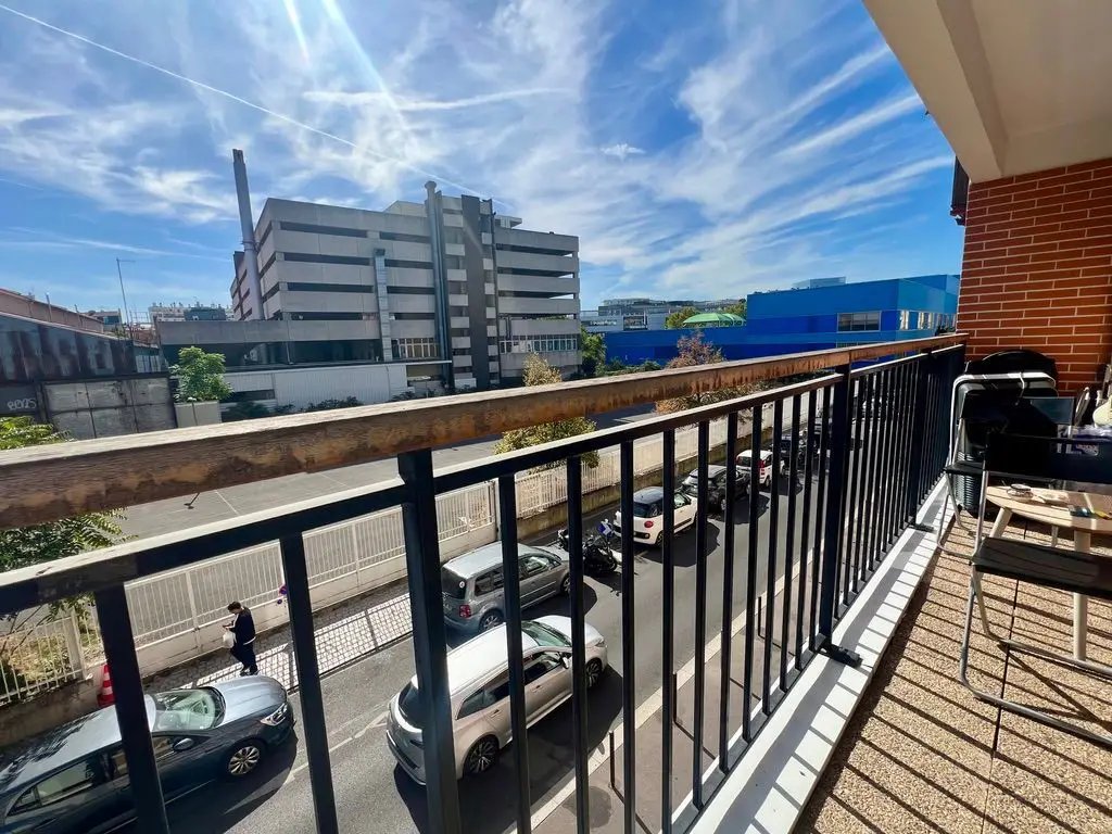 Appartement à louer, 73m², Boulogne-Billancourt