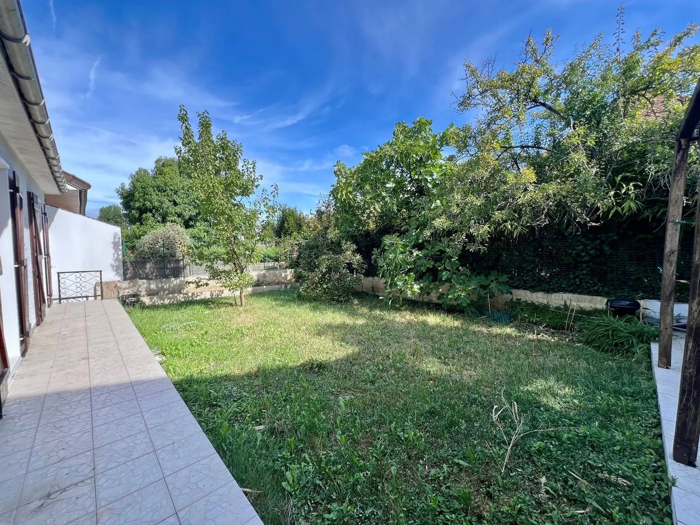 Maison à louer, 95m², Antony
