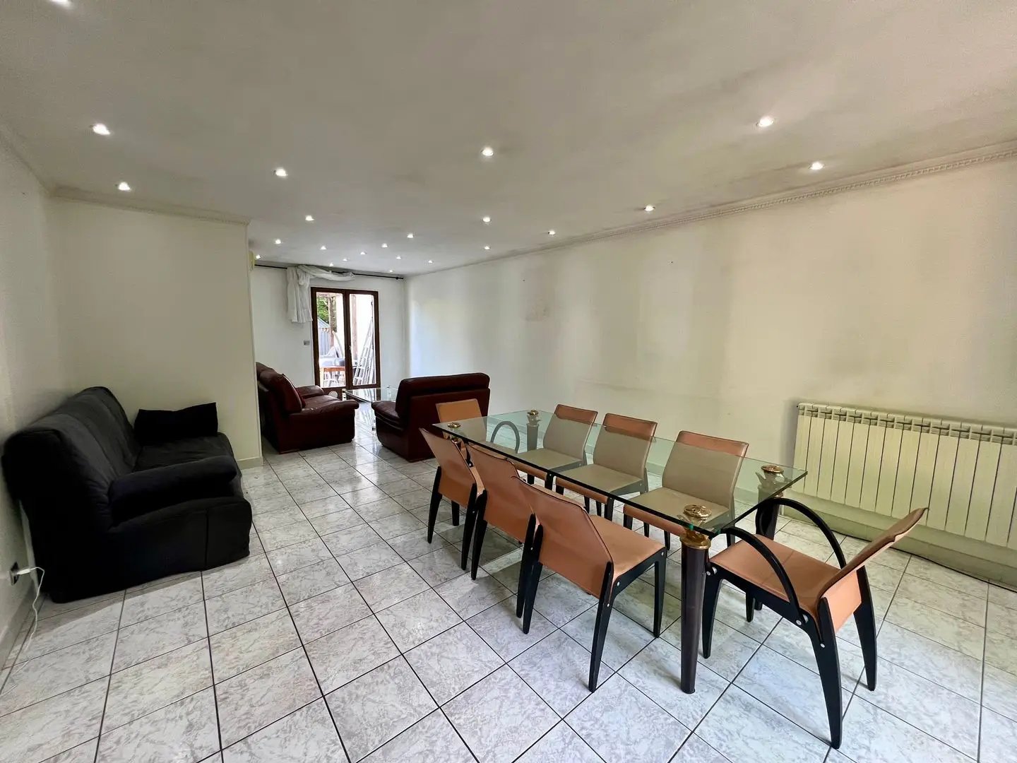 Maison à louer, 95m², Antony
