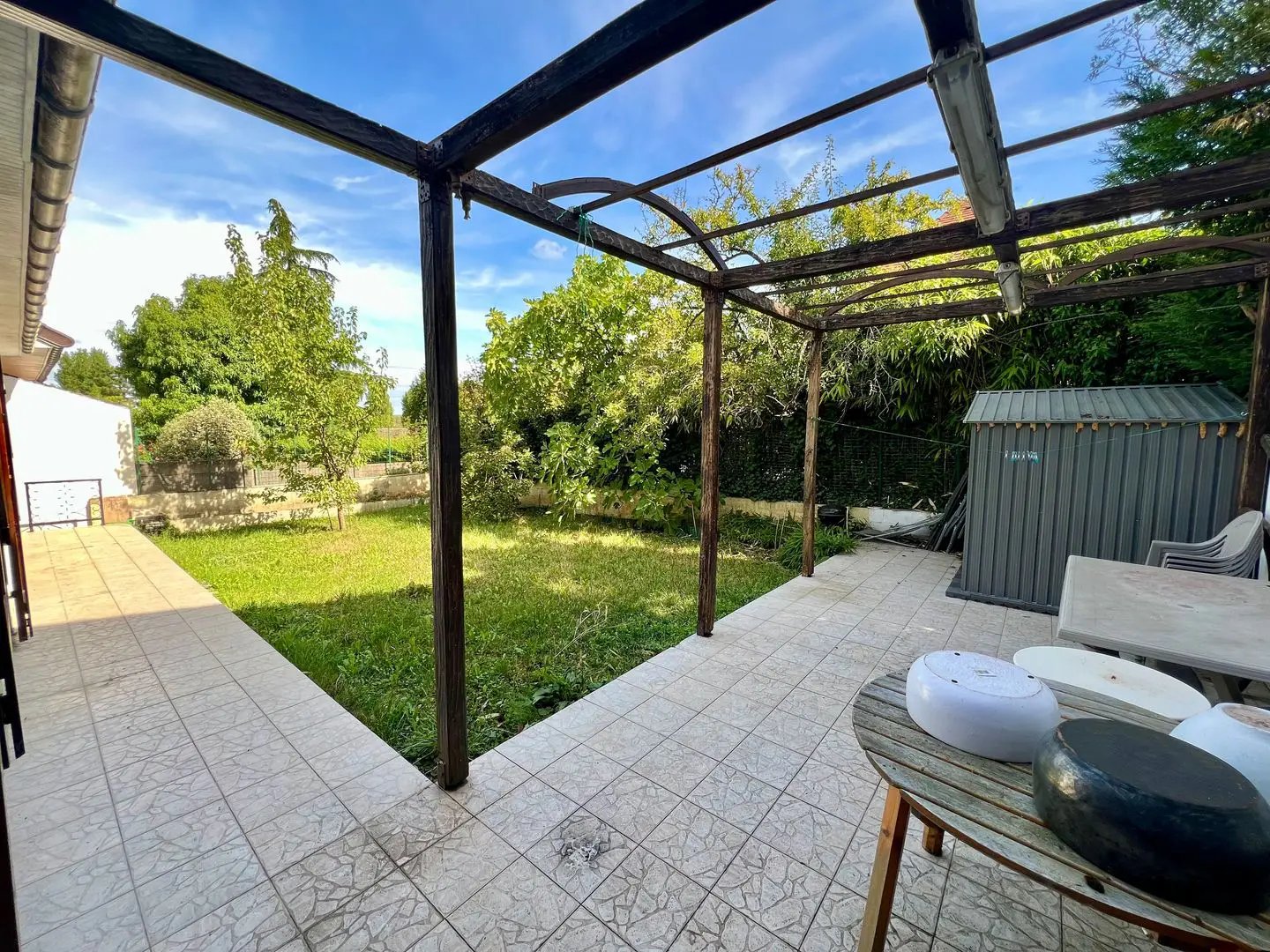 Maison à louer, 95m², Antony