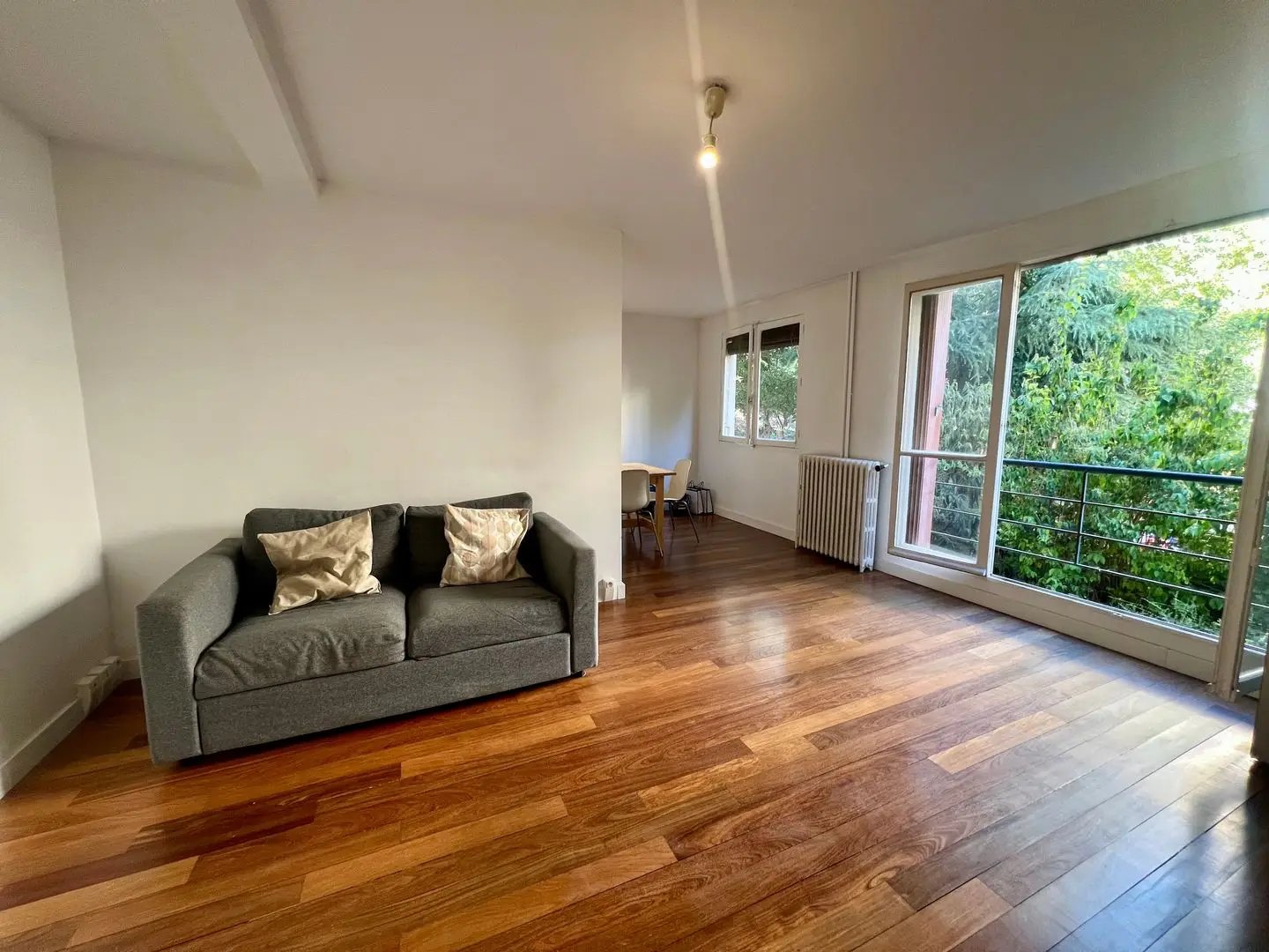 Appartement à louer, 48m², Montreuil