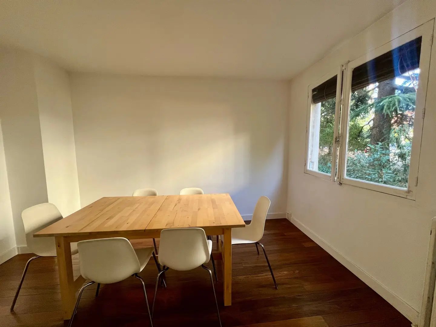 Appartement à louer, 48m², Montreuil