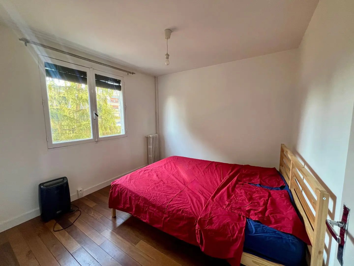 Appartement à louer, 48m², Montreuil