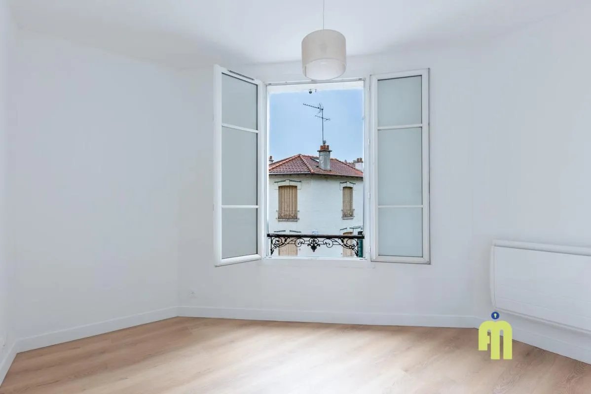 Appartement à vendre, 25m², Versailles