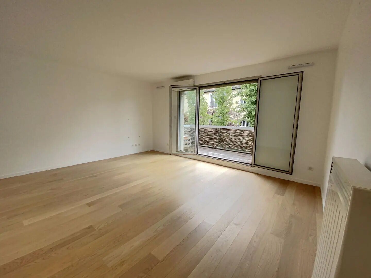 Appartement à louer, 50m², Meudon