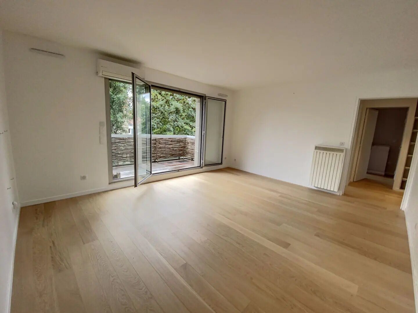 Appartement à louer, 50m², Meudon
