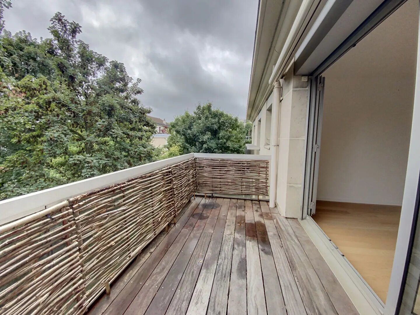Appartement à louer, 50m², Meudon