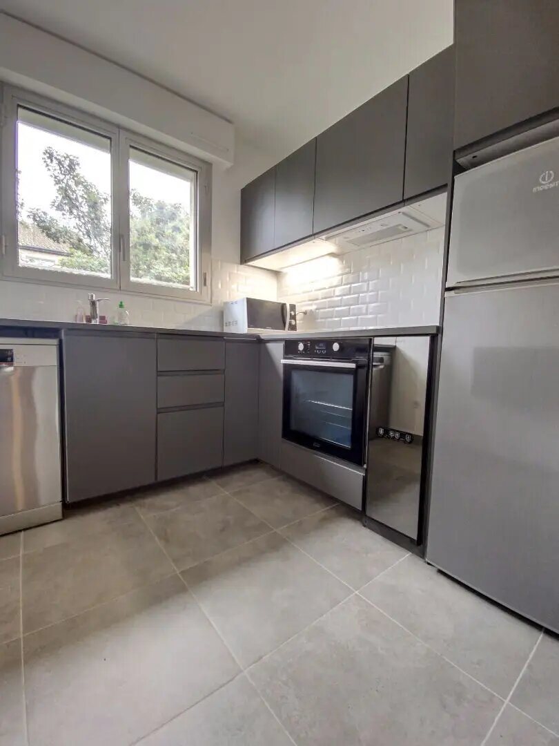 Appartement à louer, 50m², Meudon