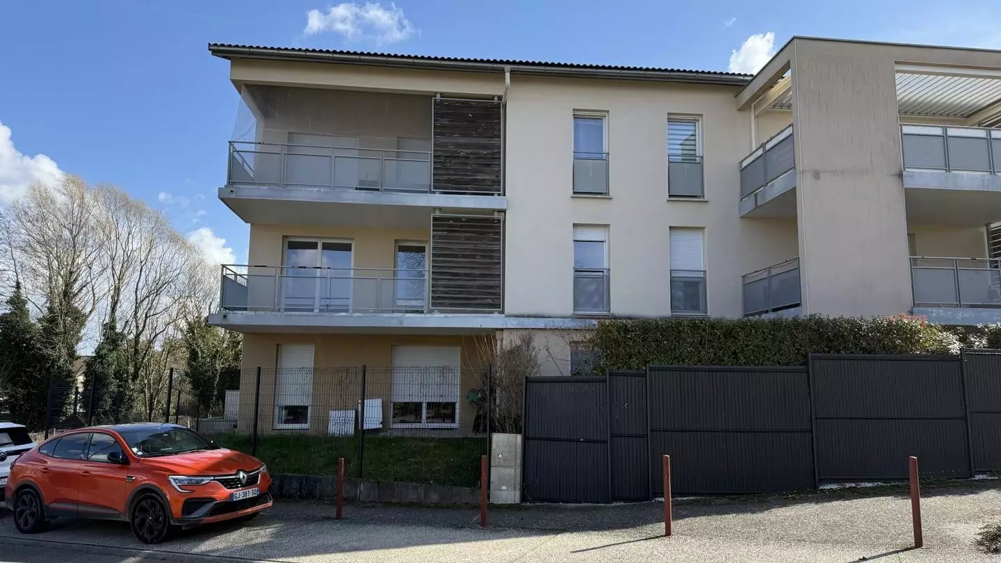 Appartement à vendre, 65m², Four