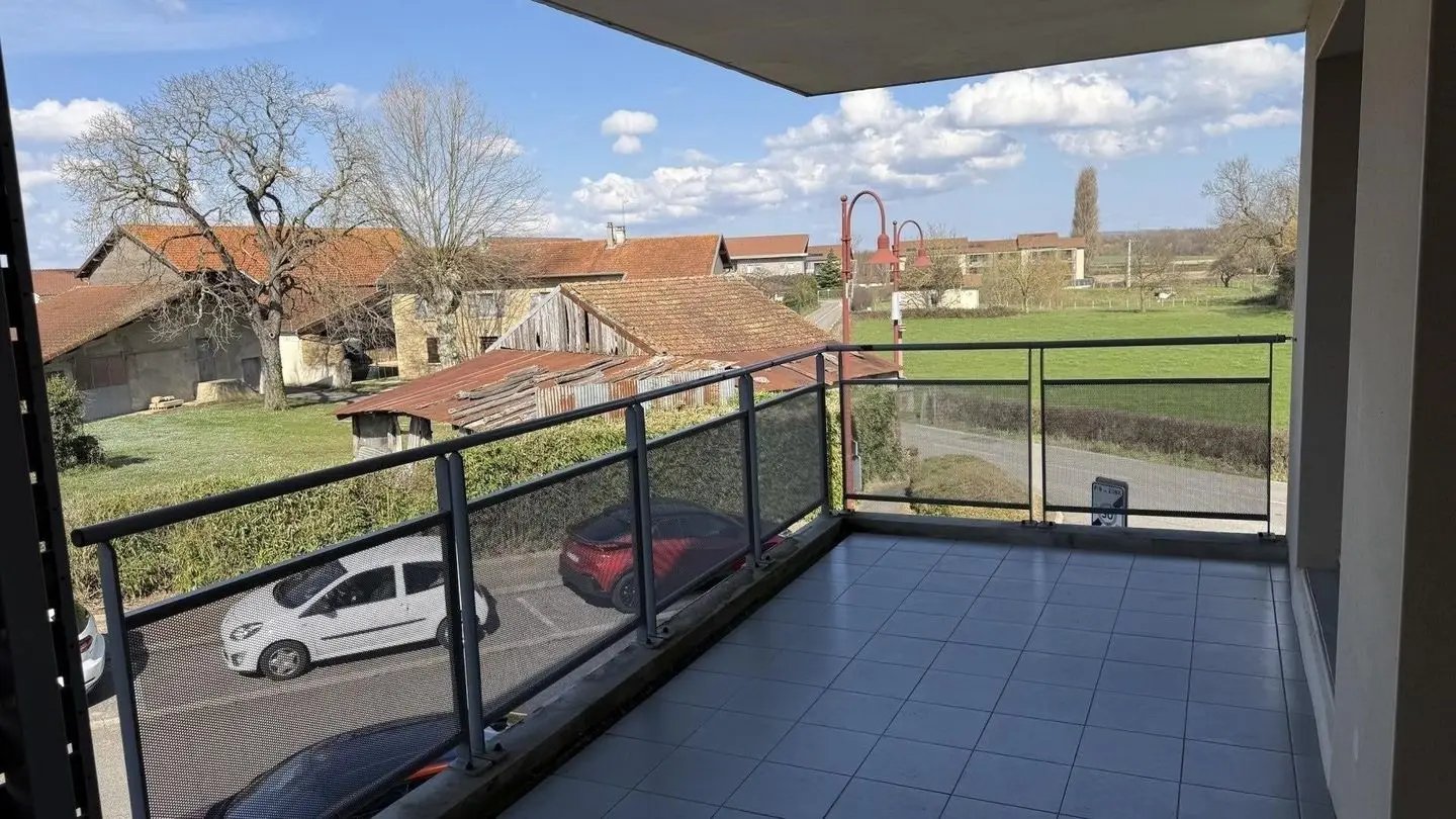 Appartement à vendre, 65m², Four