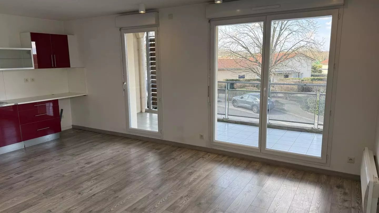 Appartement à vendre, 65m², Four