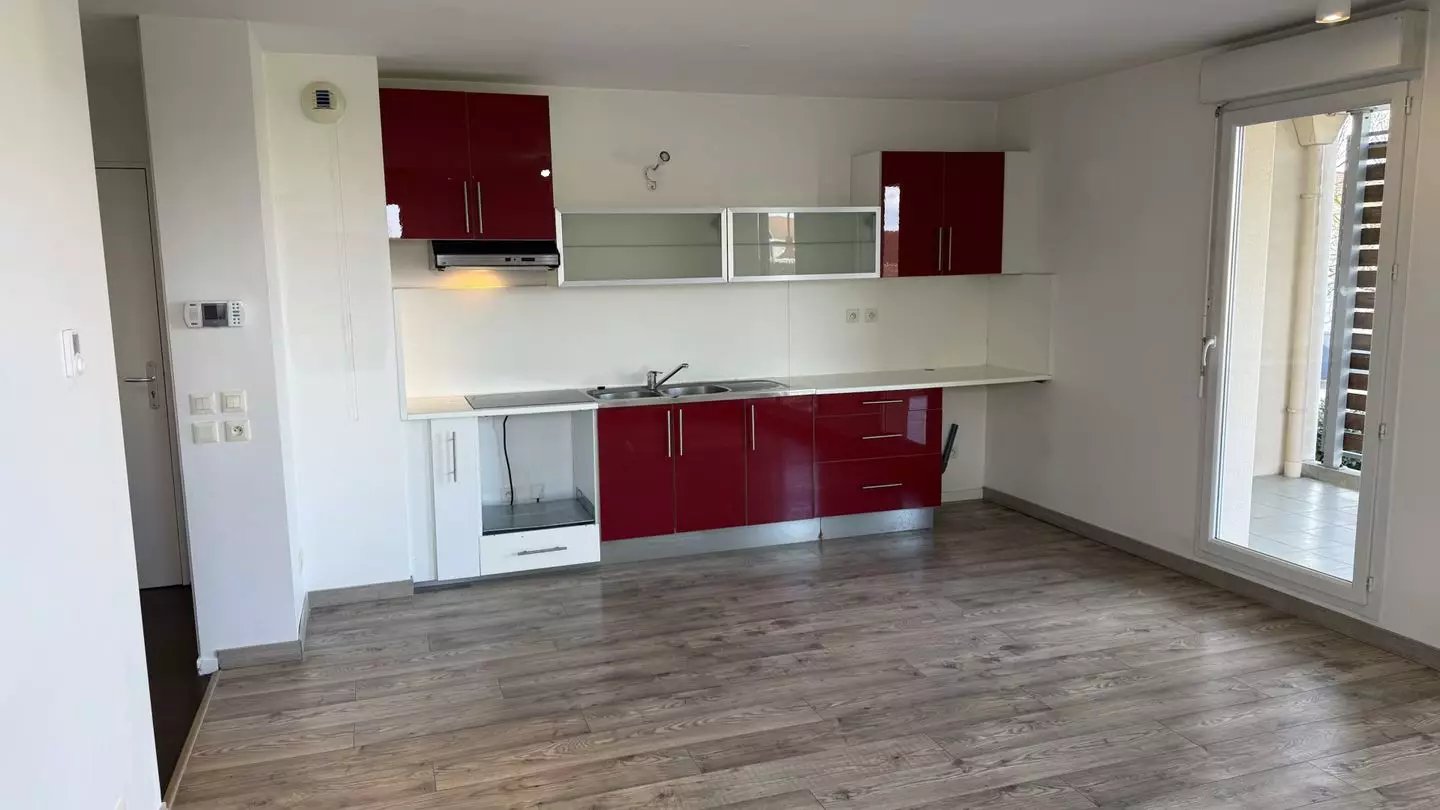 Appartement à vendre, 65m², Four