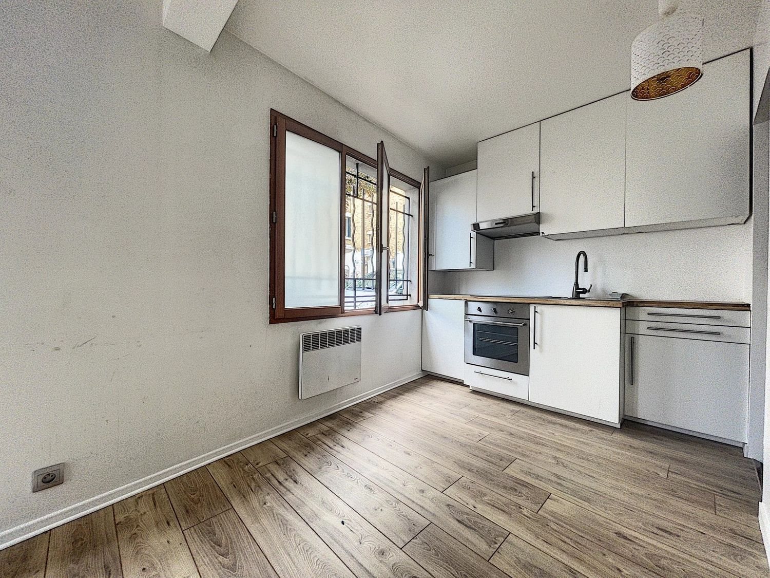 Maison à vendre, 52m², Montreuil
