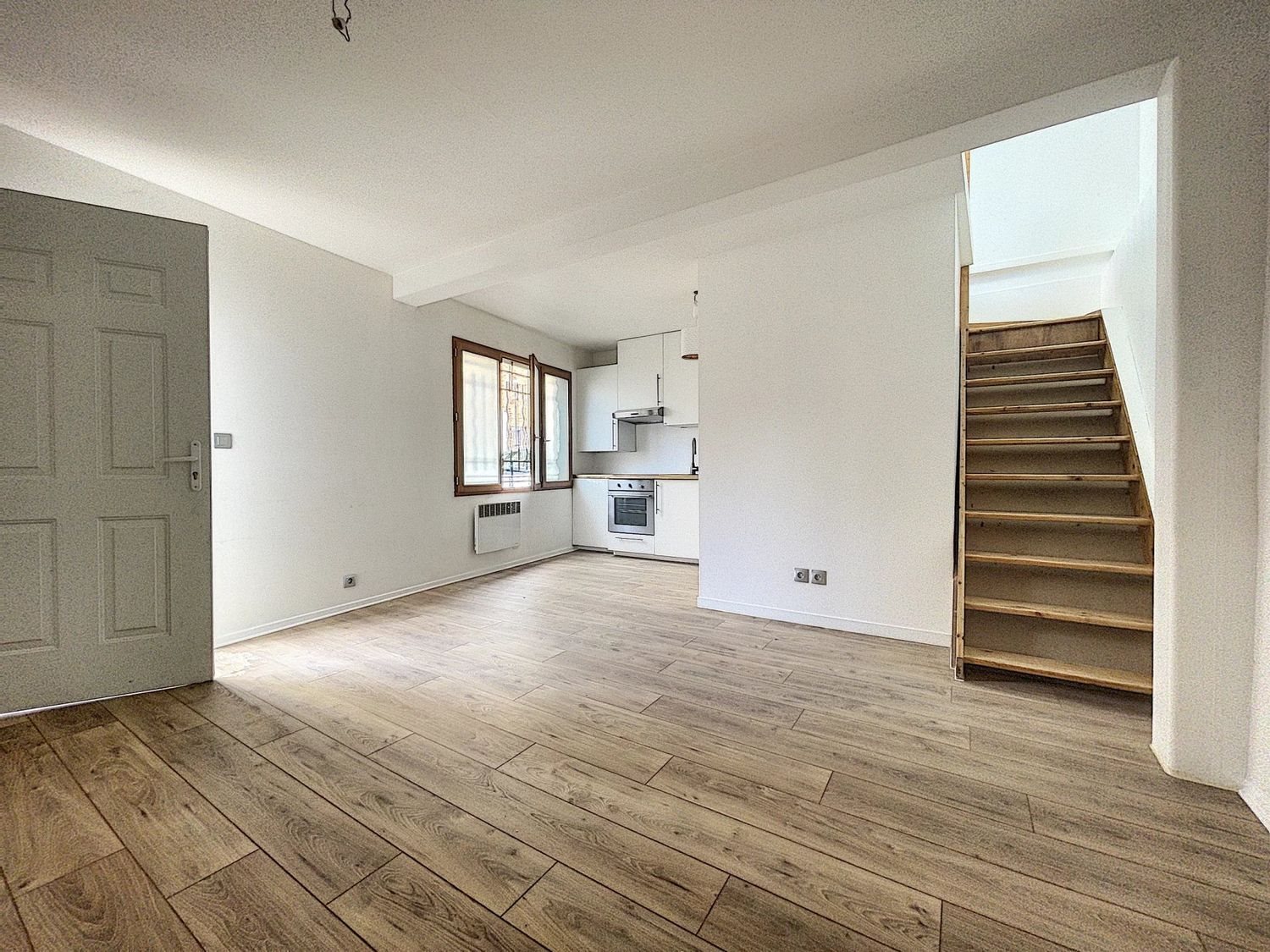 Maison à vendre, 52m², Montreuil