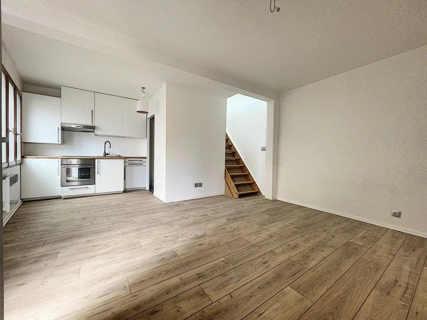 Maison à vendre, 104m², Montreuil