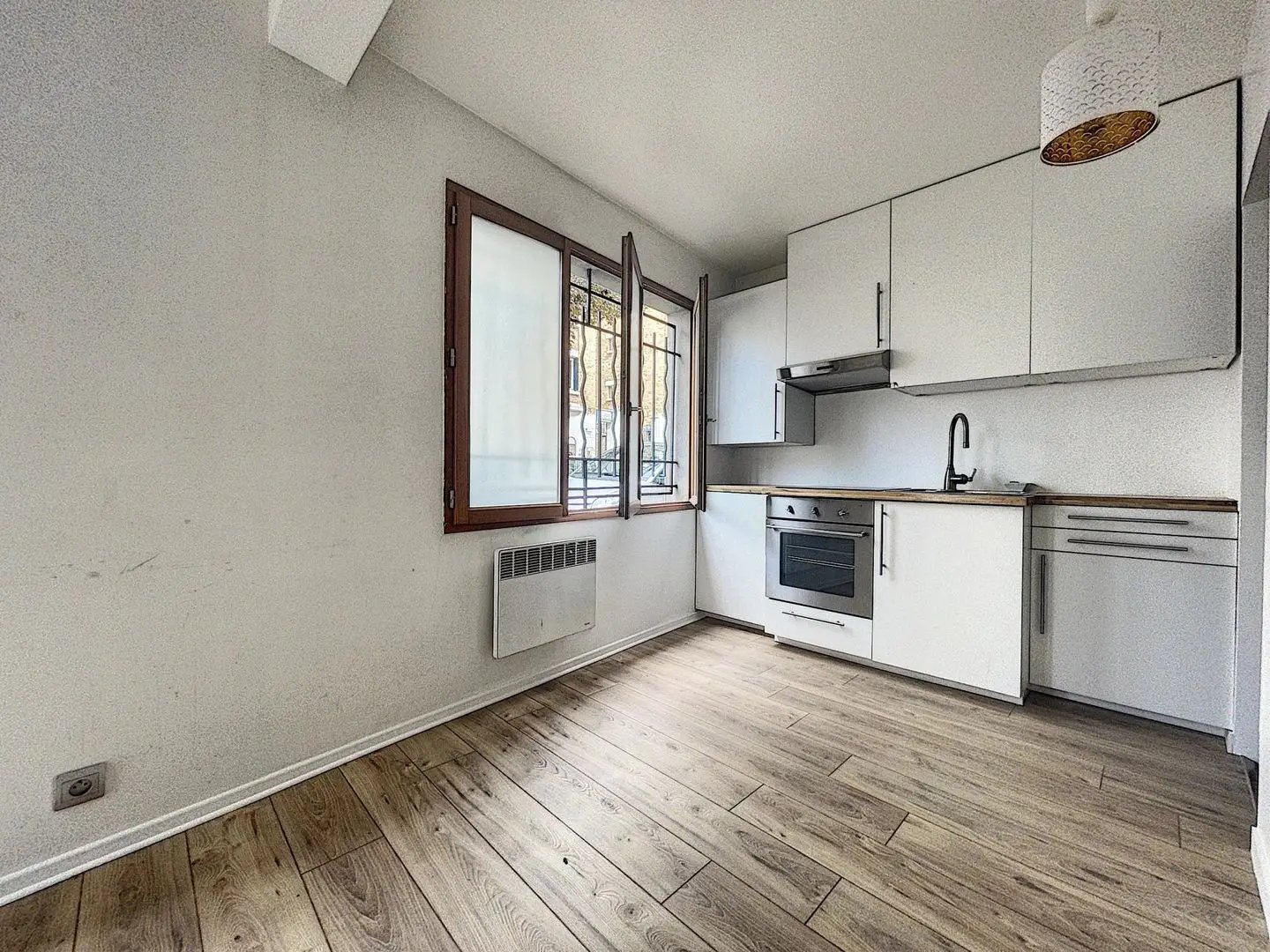 Maison à vendre, 104m², Montreuil
