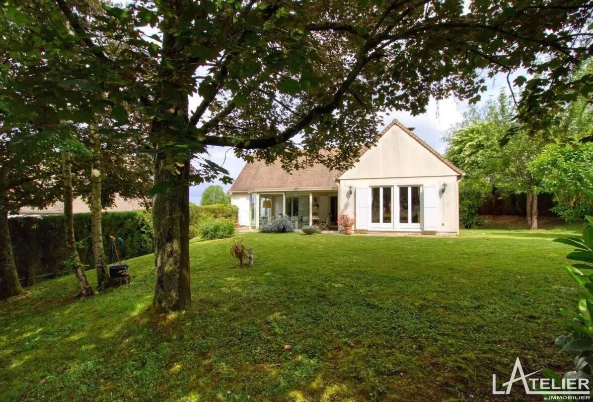 Maison à vendre, 150m², Chavenay