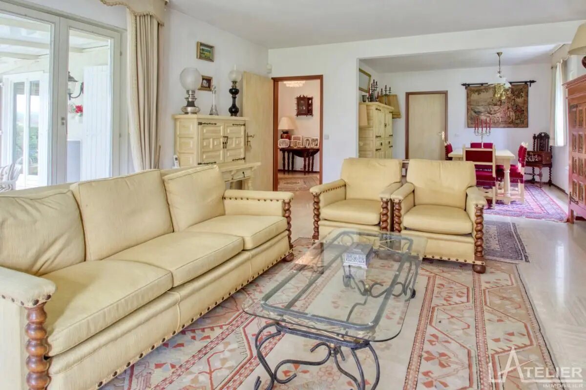 Maison à vendre, 150m², Chavenay